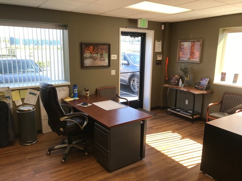 More Photos Of , Estacada Industrial For Sale