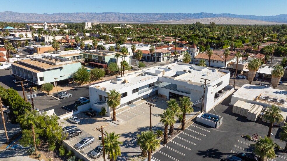 More Photos Of 777 N Palm Canyon Dr, Palm Springs Loft Creative Space For Sale