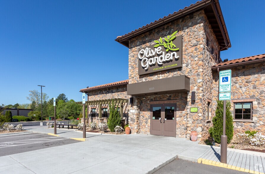 More Photos Of 8001-8651 Brier Creek Pky, Raleigh Unknown For Lease