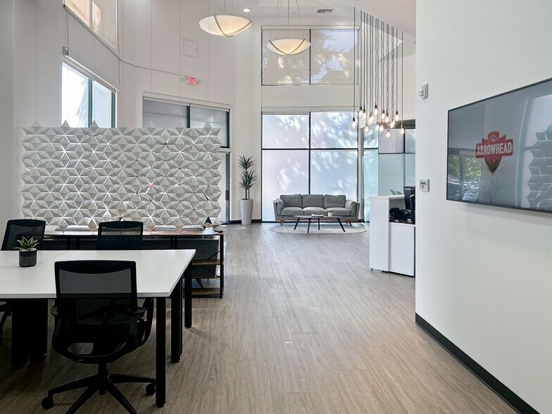 More Photos Of 15 Railroad Ave, Danville Coworking Space