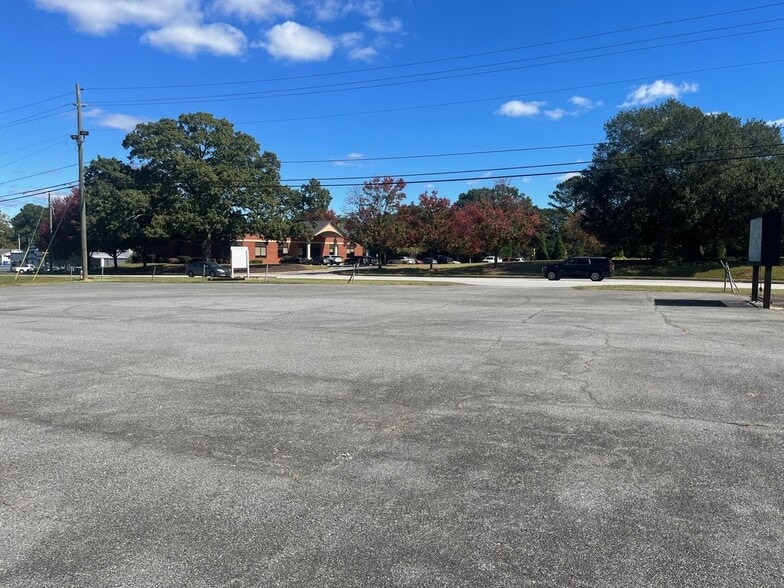 More Photos Of 2377 Canton Rd, Marietta Land For Sale