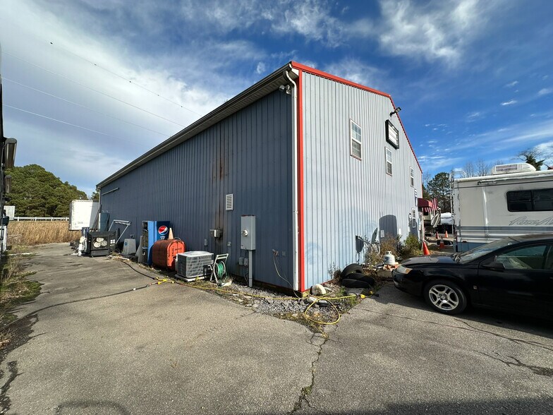 More Photos Of 121 Rental Ln, Grasonville Light Distribution For Lease