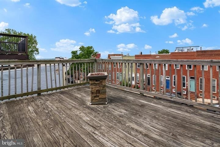 More Photos Of 3301 Foster Ave, Baltimore Storefront Retail Residential For Sale
