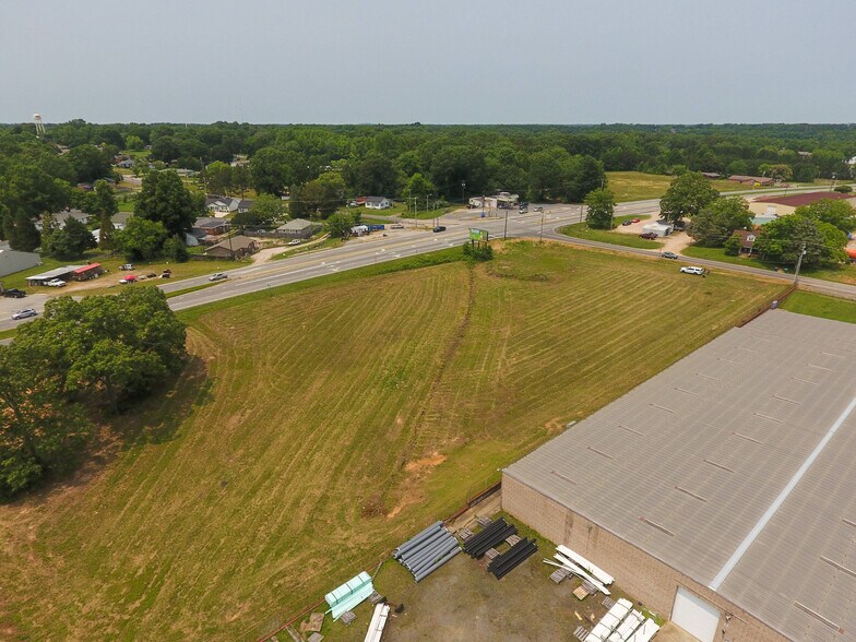 More Photos Of 0 N Cannon Blvd, Landis Land For Sale