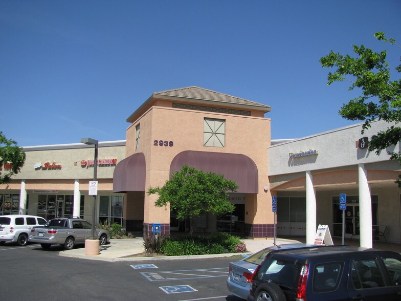 More Photos Of 2880 5th St, Davis Unknown For Lease