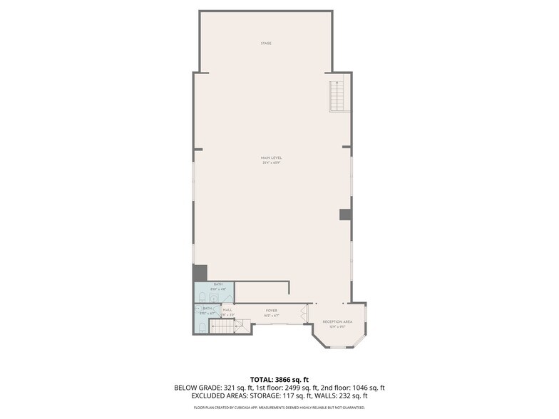 More Photos Of 29 Spruce St, Milford Religious Facility For Sale