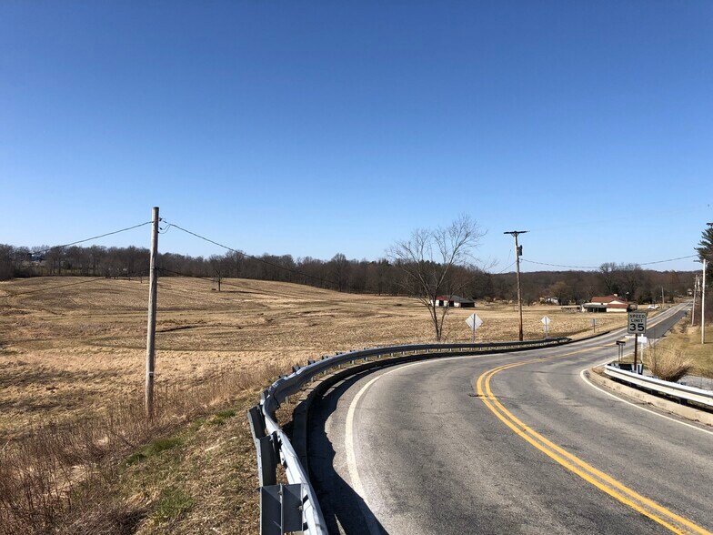 More Photos Of 1620 Maple Dr, Hermitage Land For Sale