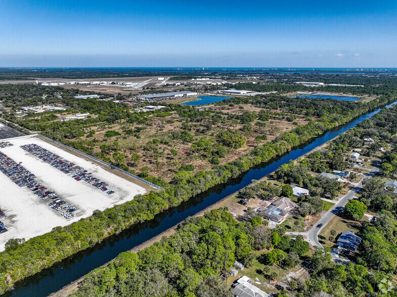 More Photos Of 2525 Center Rd, Fort Pierce Land For Sale