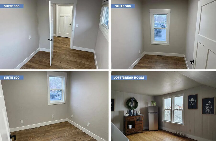 More Photos Of 241 4th Ave N, Twin Falls Office For Lease