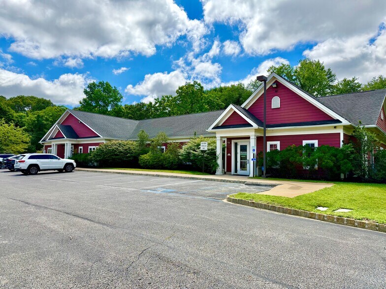 More Photos Of 2C Eastwick Dr, Gibbsboro Office For Sale
