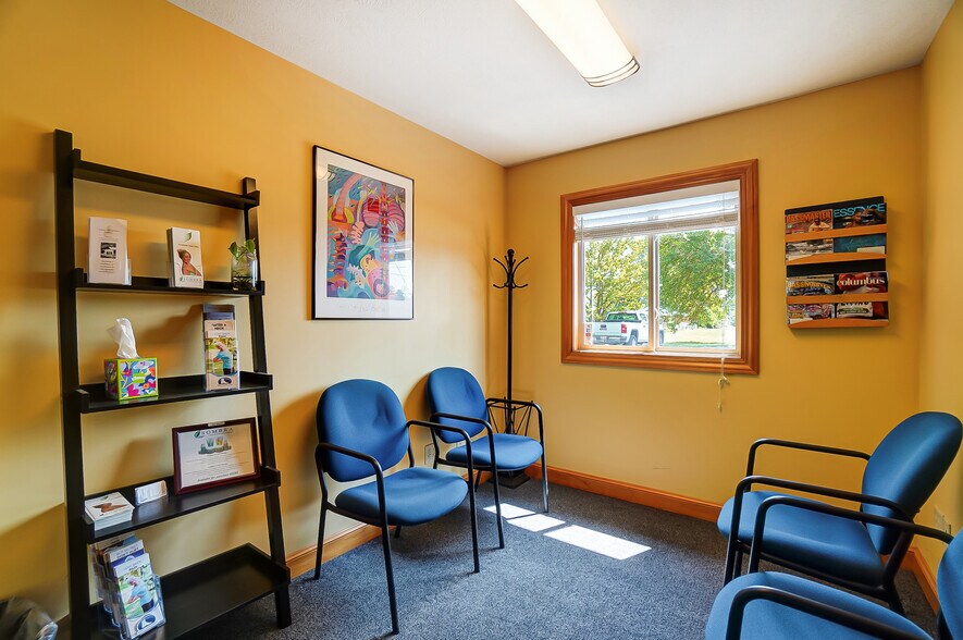 More Photos Of 4961 Cemetery Rd, Hilliard Loft Creative Space For Sale