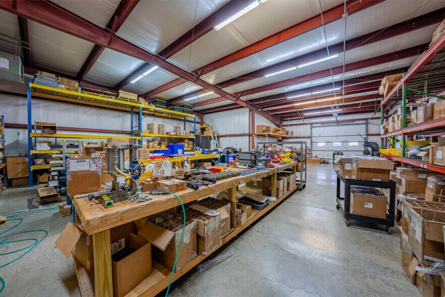More Photos Of 1434 Farrington Rd, Apex Light Manufacturing For Sale