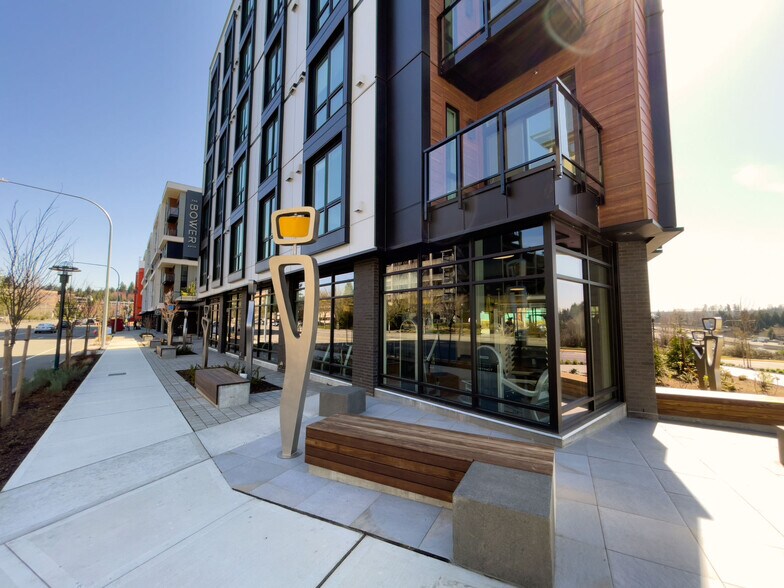 More Photos Of 11811-11821 NE 128th St, Kirkland Multifamily For Sale