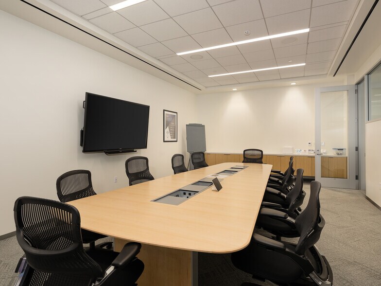 More Photos Of 2151 E Grand Ave, El Segundo Office For Lease