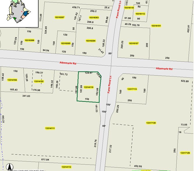 More Photos Of 6230 Albemarle Rd, Charlotte Auto Repair For Lease