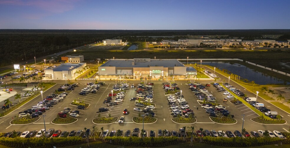 More Photos Of 130 Saint Johns Heritage Pky NW, Palm Bay General Retail For Lease