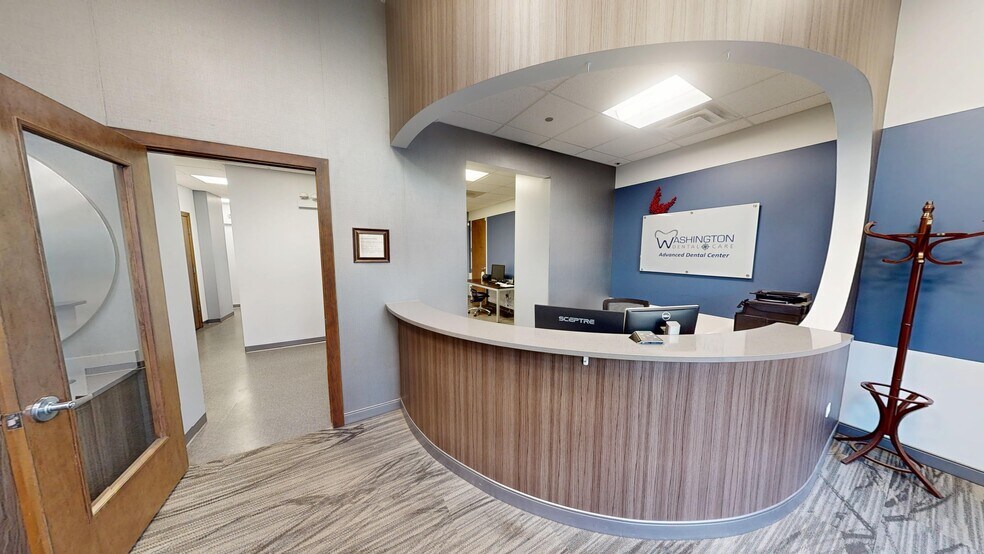 More Photos Of 1229 W Washington Blvd, Chicago Office For Lease