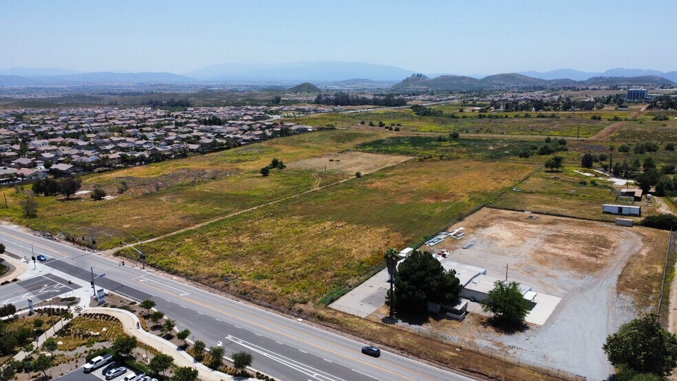 More Photos Of 0 Keller Rd, Murrieta Land For Sale