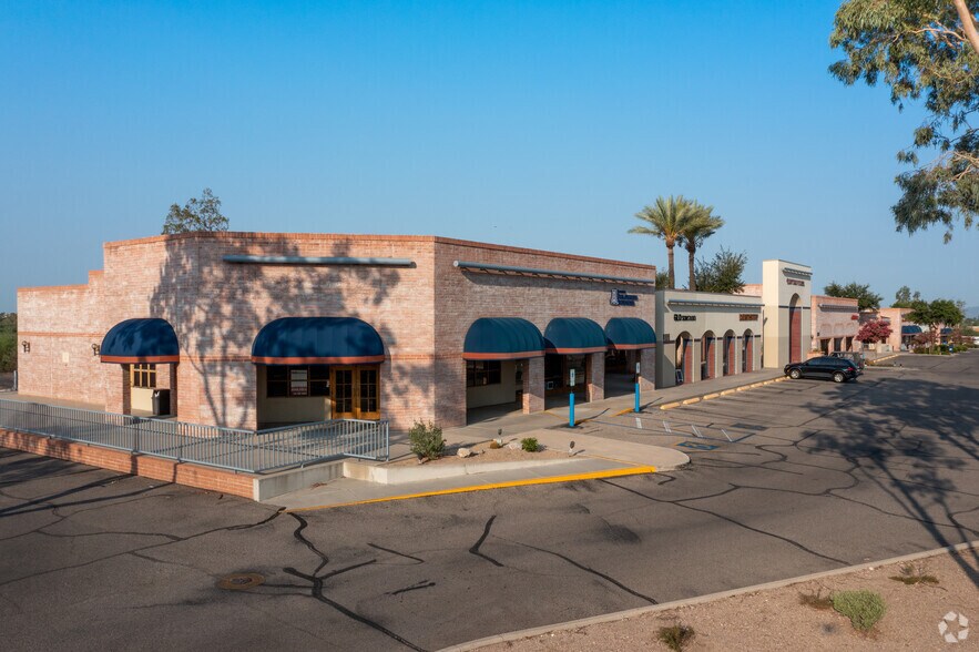 More Photos Of 8800-9165 E Tanque Verde Rd, Tucson Unknown For Sale