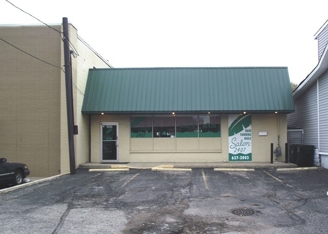 More Photos Of 2407 S Shelby St, Louisville Storefront For Sale