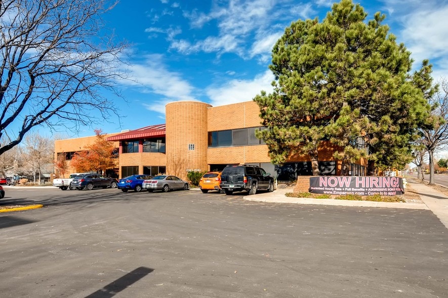 More Photos Of 2953 S Peoria St, Aurora Medical For Lease