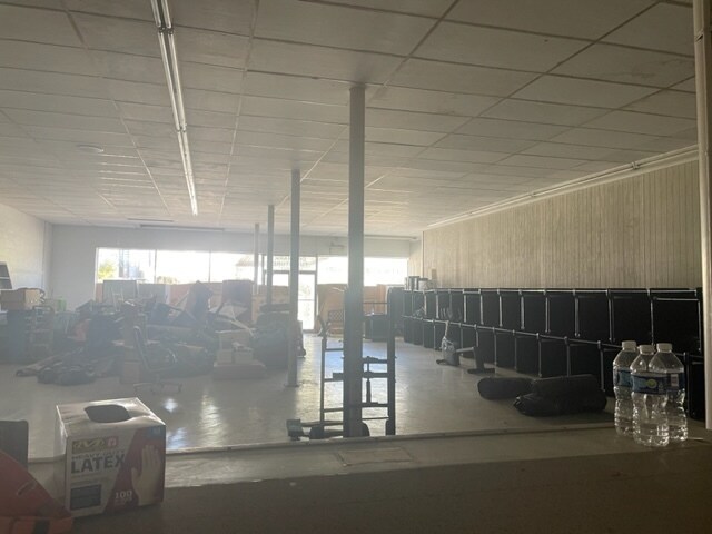 More Photos Of 411 W Madison St, Starke Storefront Retail Office For Lease