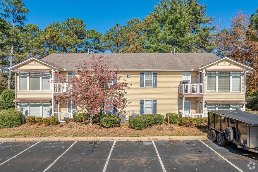 More Photos Of 115 Rock Quarry Rd, Stockbridge Apartments For Sale