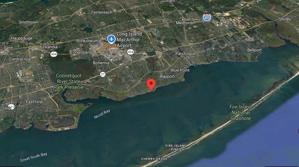 More Photos Of 52 Browns River Rd, Sayville Land For Sale