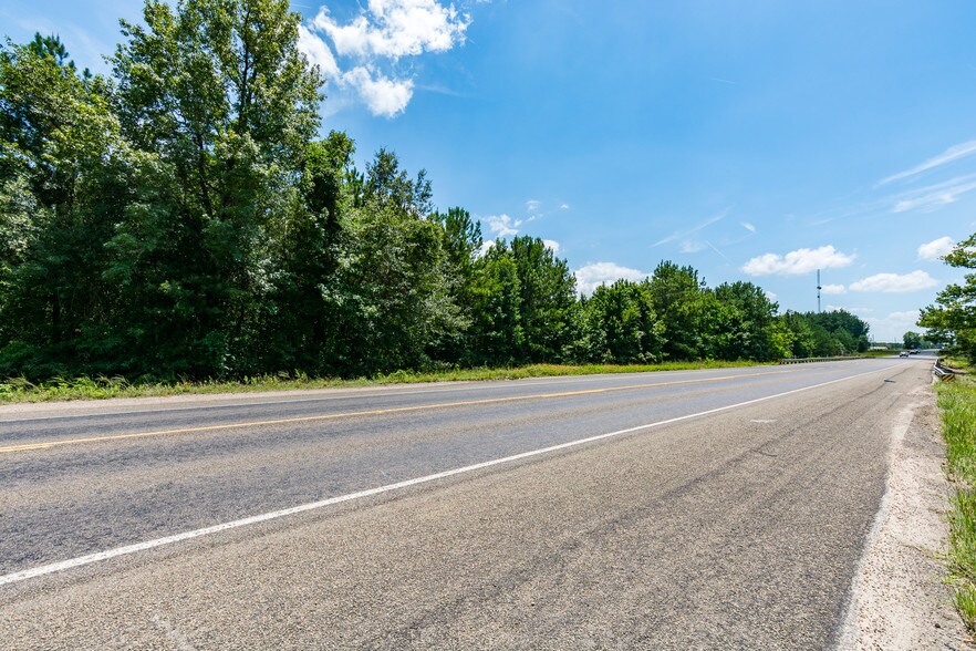 More Photos Of 25678 W Hwy 105, Cleveland Land For Sale