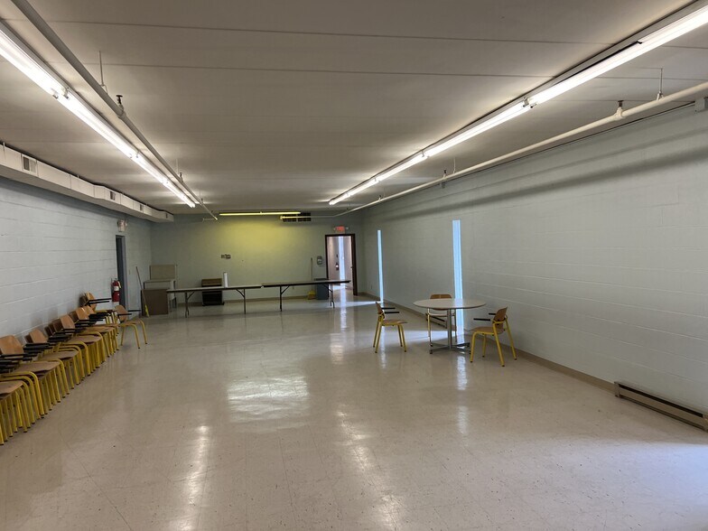 More Photos Of 4307 US Route 40 E, Lewisburg Industrial For Lease