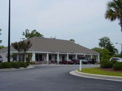 More Photos Of 5177 Southport-Supply Rd, Southport General Retail For Sale