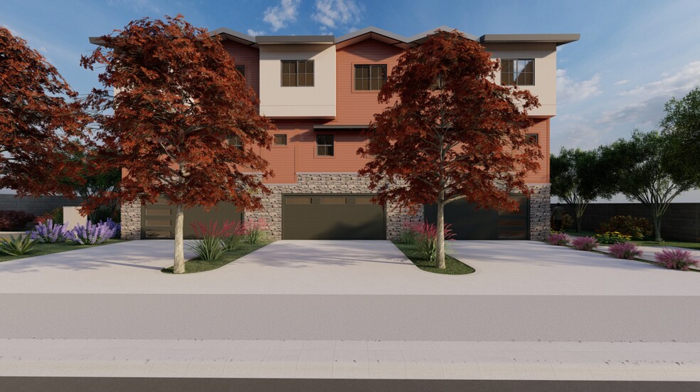 More Photos Of 1427 S Bonarden Ln, Tempe Land For Sale