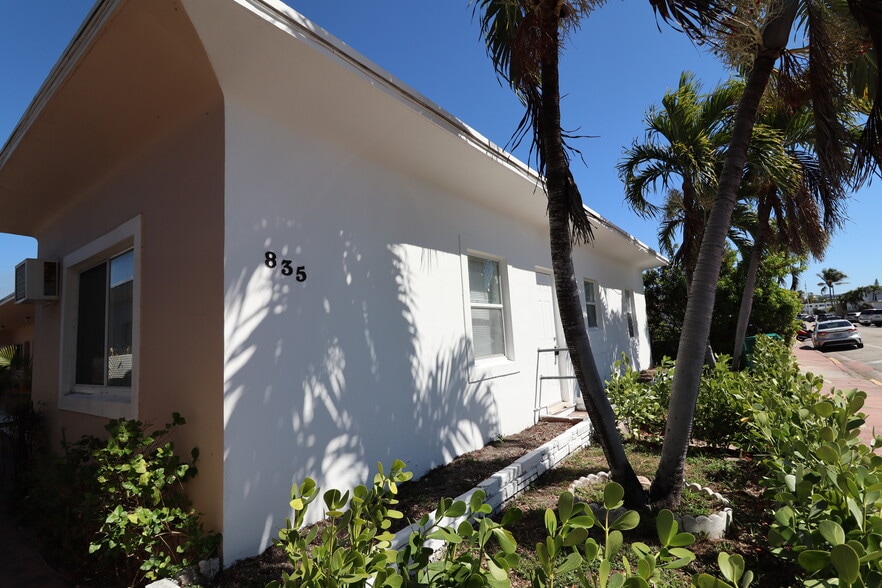 More Photos Of 835 83rd St, Miami Beach Apartments For Sale