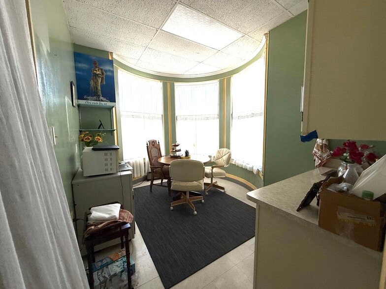 More Photos Of 4442 Mission St, San Francisco Storefront Retail Office For Sale