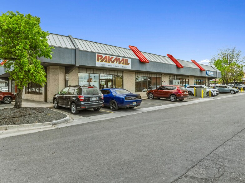 More Photos Of 1000-1090 S Wadsworth Blvd, Lakewood Unknown For Lease