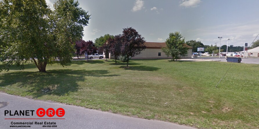 More Photos Of 400 N Poplar Ave, Waynesboro Carwash For Sale