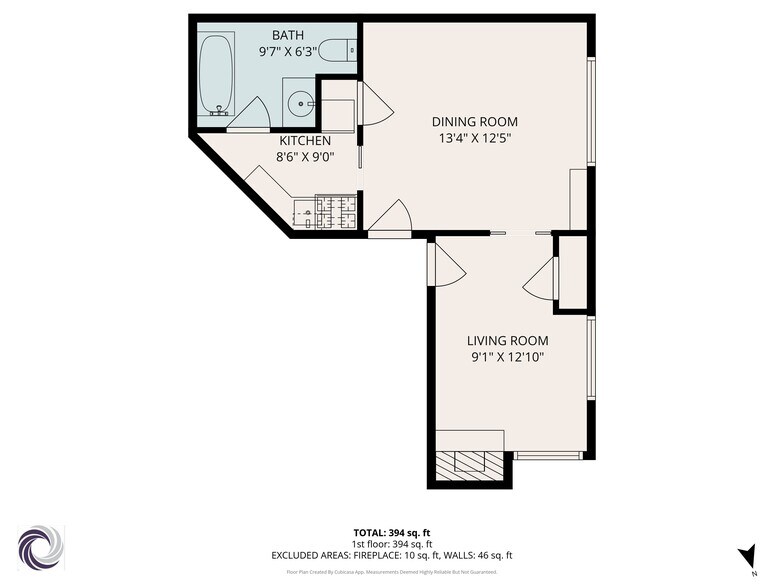 More Photos Of 1532-1536 N York St, Denver Apartments For Sale