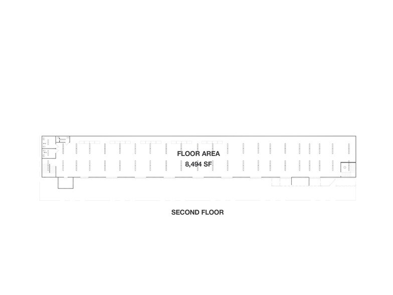 More Photos Of 319 St Emanuel St, Houston Industrial For Lease