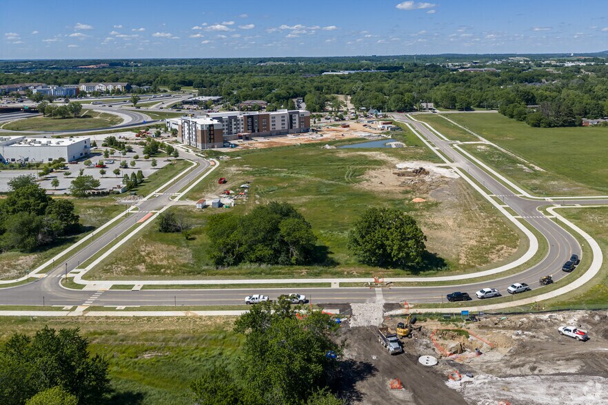 More Photos Of I-49 and Wedington Drive, Fayetteville Land For Sale