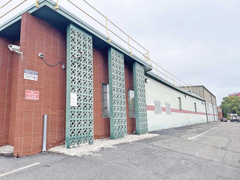 More Photos Of 120 Hazle St, Wilkes Barre Manufacturing For Sale