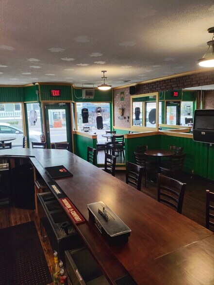 More Photos Of 114-116 Main St, Groton Storefront Retail Residential For Sale
