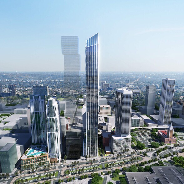 More Photos Of 340 Biscayne Blvd, Miami Hotel For Sale