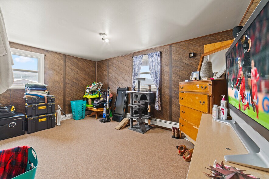 More Photos Of 6516 Old 27 N, Frederic General Retail For Sale