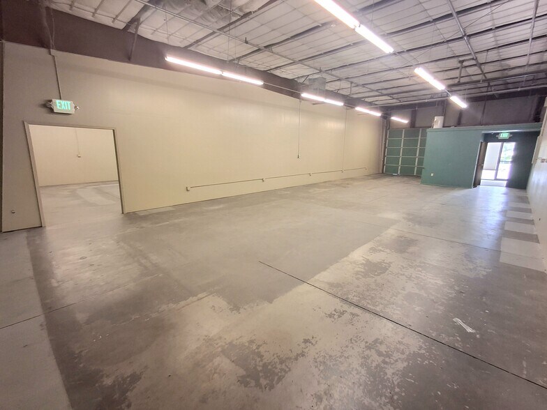 More Photos Of 2211 Mouton Dr, Carson City Warehouse For Lease