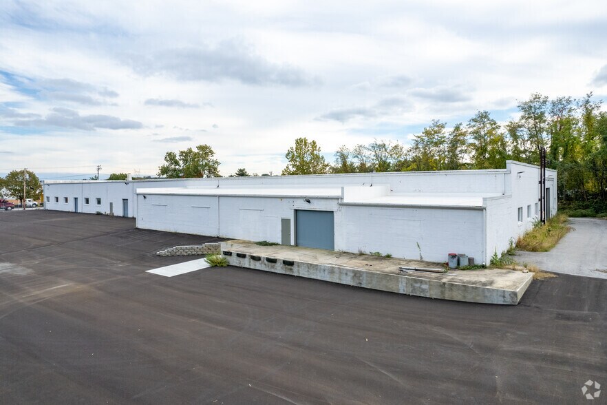 More Photos Of 822 Central Ave, Linthicum Heights Industrial For Sale