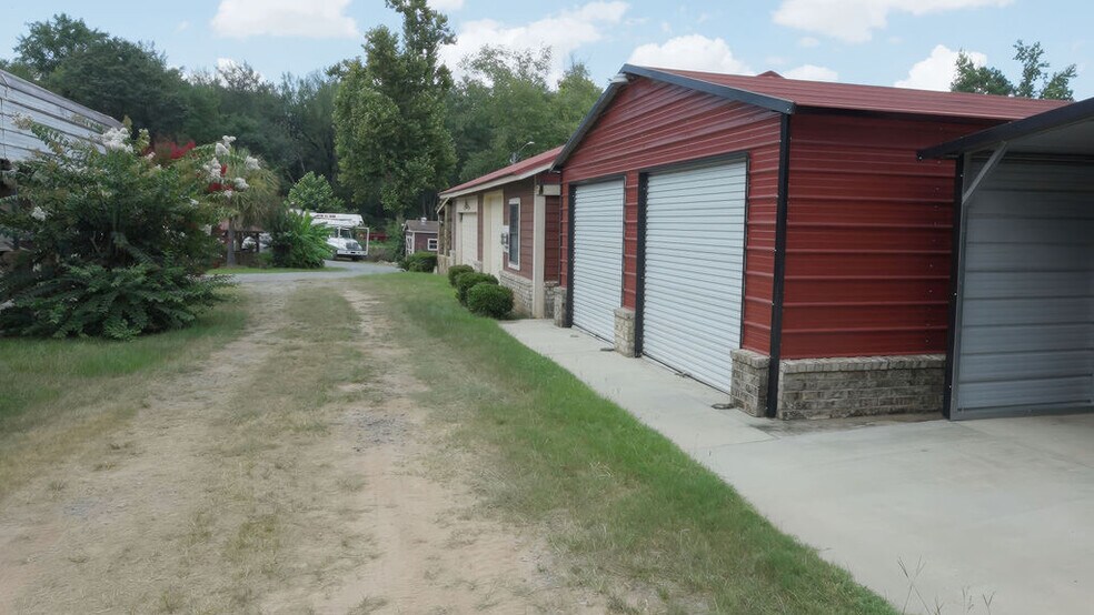 More Photos Of 2327 US Highway 41 N, Perry Land For Sale