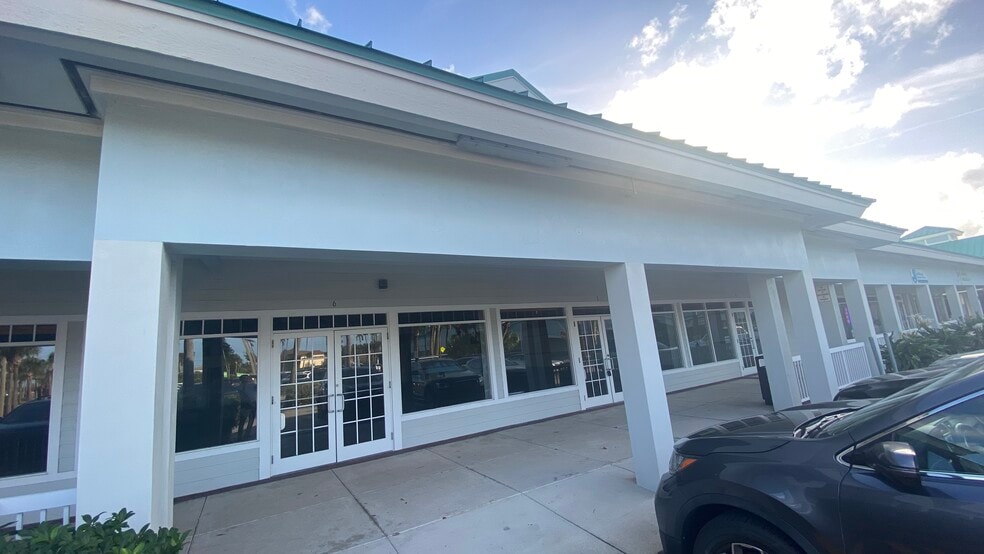 More Photos Of 3830 S Highway A1a, Melbourne Beach General Retail For Sale