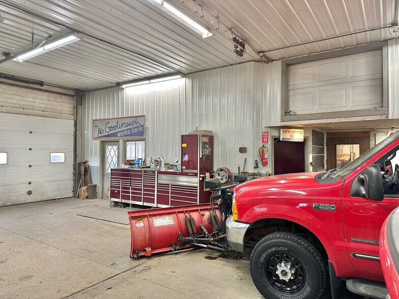 More Photos Of 1401 SE Broadway Ave, Albert Lea Self Storage For Sale