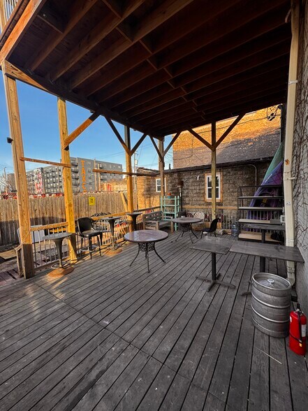 More Photos Of 534-538 W National Ave, Milwaukee Apartments For Sale