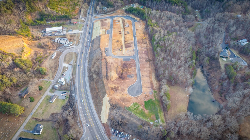 More Photos Of 9109 Chapman Hwy, Knoxville Apartments For Sale